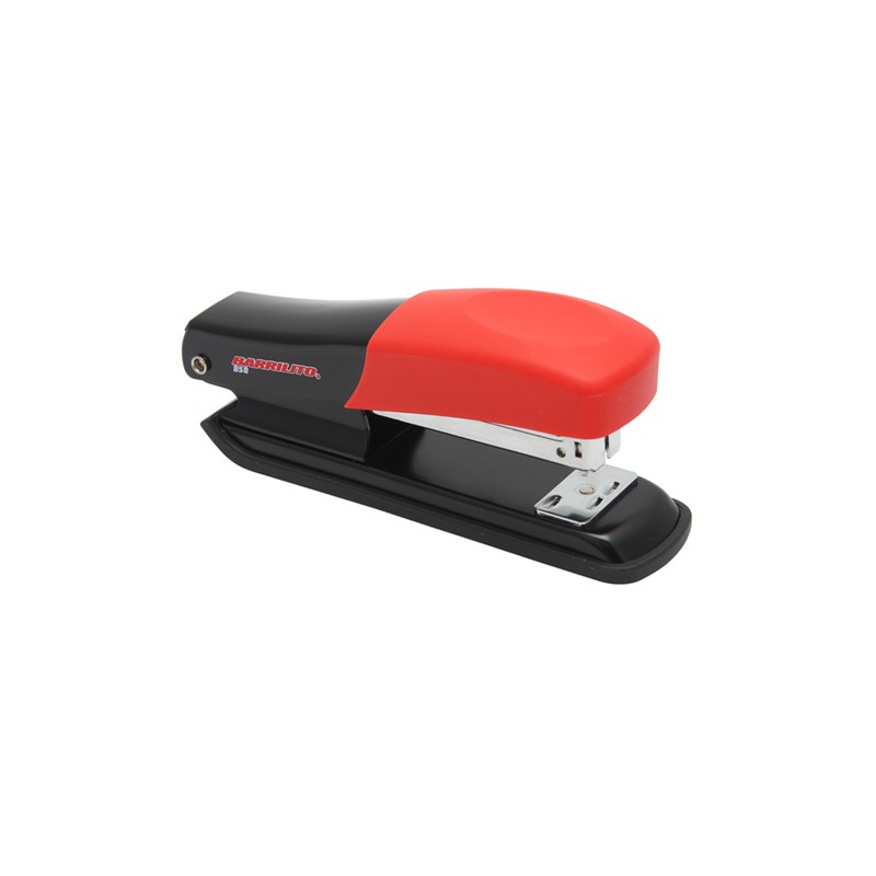 ENGRAPADORA METALICA BARRILITO 858G  MEDIA TIRA