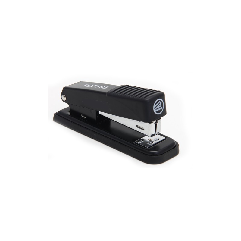 ENGRAPADORA METALICA BARRILITO TOP 105 MEDIA TIRA