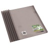 FOLDER CON BARRA BARRILITO QC1H HUMO TRANSPARENTE