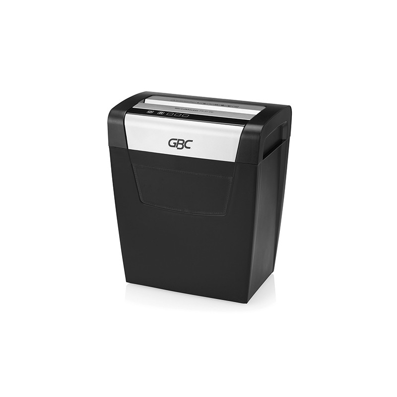 DESTRUCTORA DE DOCUMENTOS GBC MOMENTUM PX12-06 TRITURA HASTA 12 HOJAS