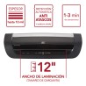 ENMICADORA DOBLE CARTA GBC FUSION 6000L P6577 12"