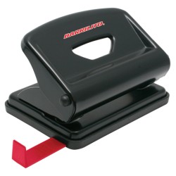 PERFORADORA 2 PERFORACIONES BARRILITO 850EI MEDIANA 8 CMS.