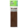 PINCEL PARA ACUARELA DELTA PD1 1 PAQUETE CON 25