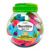 SACAPUNTAS CON DEPOSITO BARRILITO SMB8801 MARCIANO BOTE CON 24