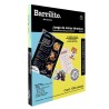 MICA PARA ENMICADORA BARRILITO MT8812 8ML CON 4 TAMANOS DIFERENTES KIT CON 100