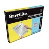 MICA PARA ENMICADORA CARTA BARRILITO MT208 8 ML CAJA CON 50