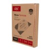 MICA PARA ENMICADORA CARTA GBC M130251 10 ML CAJA CON 50