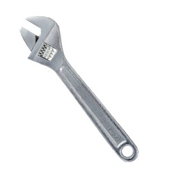 LLAVE PERICA PRAX TOOLS 8"