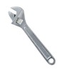 LLAVE PERICA PRAX TOOLS 8"
