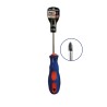 DESARMADOR PRAX TOOLS PUNTA DE CRUZ PHILLIPS 1/4 X 6"