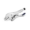 PINZA DE PRESION RECTA PRAX TOOLS 7"
