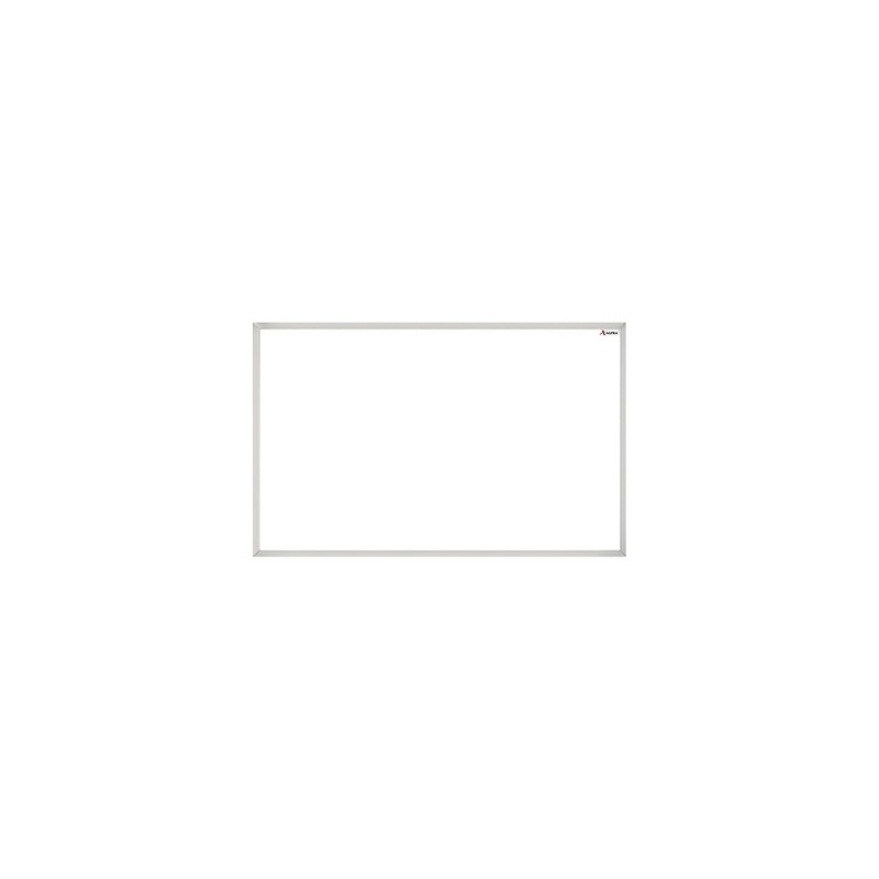 PIZARRON BLANCO ALFRA WHITE STAR 60X90 CENTIMETROS