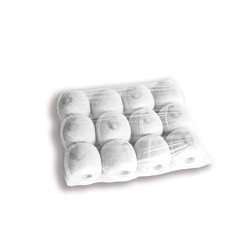 BOLA DE HILAZA #6 90 GRS.