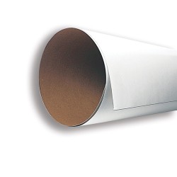 CARTULINA CAPLE 90X125 CMS. DE 18 PUNTOS PLIEGO