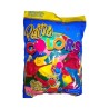 GLOBOS PARTY LOONS NO. 9 COLORES SURTIDOS BOLSA CON 100