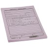 FORMA TECNOFORM  201 RECADO PERSONAL 1/4 CARTA BLOCK CON 50 HOJAS