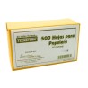 FORMA TECNOFORM  221 HOJAS PARA PAPELERA 11.9X7 CMS. PAQUETE CON 500