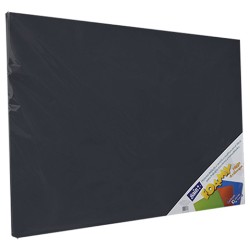 HOJA FOMI SAIRA 43X56 CMS 477331 NEGRO #31 PAQUETE CON 10 PIEZAS