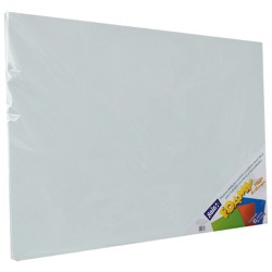 HOJA FOMI 43X56 CMS 477332 BLANCO #32 PAQUETE CON 10 PIEZAS