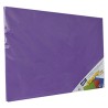 HOJA FOMI SAIRA FOMI 43X56 CMS 477322 MORADO #22 PAQUETE CON 10 PIEZAS