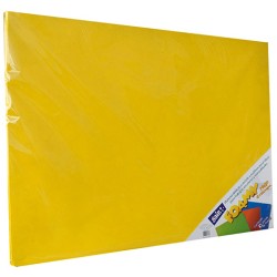 HOJA FOMI SAIRA LISO 43X56 CMS 477318 MANGO #18 PAQUETE CON 10 PIEZAS