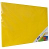 HOJA FOMI SAIRA LISO 43X56 CMS 477318 MANGO #18 PAQUETE CON 10 PIEZAS