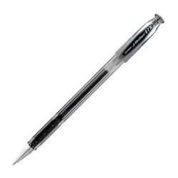 ROLLER JRX-ZEBRA 8000 MEDIANO TINTA GEL NEGRO