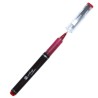 ROLLER TARGET RB ZEBRA 8918-02 PUNTO MEDIANO ROJO