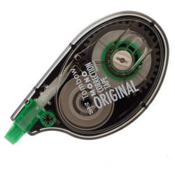 CINTA CORRECTORA TOMBOW 2207-00 4MM X10 METROS