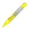 MARCATEXTOS ZEBRA ZAZZLE LIGHT 3205-00 AMARILLO