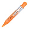 MARCATEXTOS ZEBRA ZAZZLE LIGHT 3205-02 NARANJA