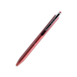 BOLIGRAFO RETRACTIL SARASA GRAND ZEBRA GEL 802RSAMDE001 ROSA CON ESTUCHE