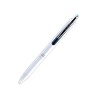 BOLIGRAFO RETRACTIL SARASA GRAND ZEBRA GEL 802BCOMDE001 BLANCO CON ESTUCHE