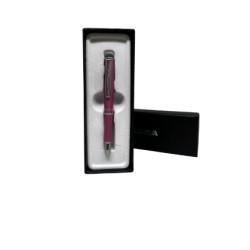 BOLIGRAFO ZEBRA SLIDE PEN MINI 7913-04 ROSA PUNTO FINO TINTA NEGRA