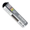 PUNTILLAS ZEBRA 0901 7MM TUBO CON 12 MINAS