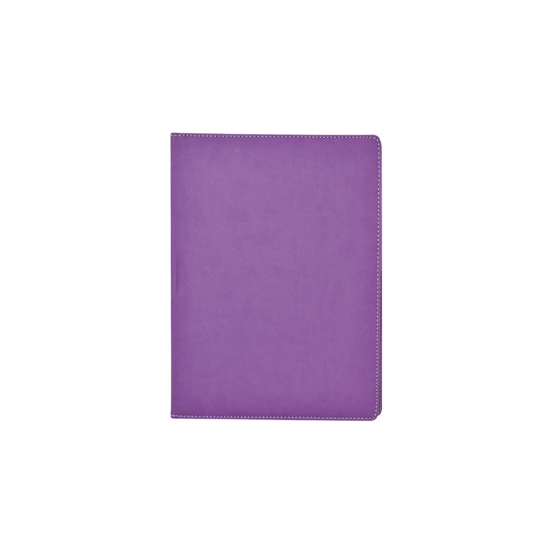 CARPETA DE CONVENCIONES DANPEX PRO BUSSINES T1651-MO MORADO