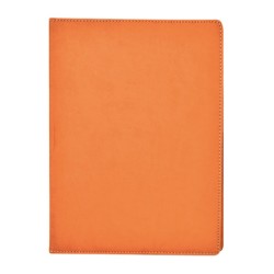 CARPETA DE CONVENCIONES DANPEX PRO BUSSINES T1651-NA NARANJA
