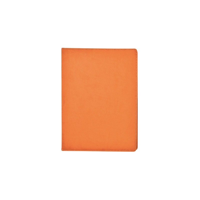 CARPETA DE CONVENCIONES DANPEX PRO BUSSINES T1651-NA NARANJA