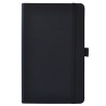 LIBRETA DE APUNTES DANPEX PAROS A50 NEGRO