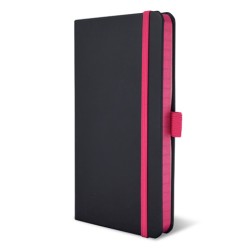 LIBRETA DE APUNTES DANPEX BLACK BLA60 COLORES SURTIDOS