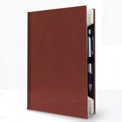 LIBRETA DE APUNTES DANPEX PEN AND BOOK T67625 COLORES SURTIDOS