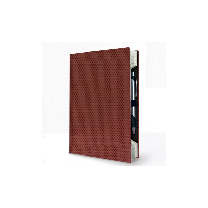 LIBRETA DE APUNTES DANPEX PEN AND BOOK T67625 COLORES SURTIDOS