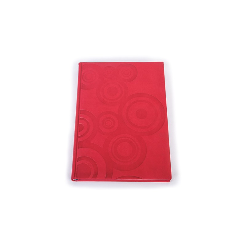 LIBRETA DE APUNTES DANPEX TUCSON NEON N67625 COLORES SURTIDOS