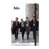LIBRETA DE APUNTES DANPEX TRAVELER NOTES BEATLES BEAT A60