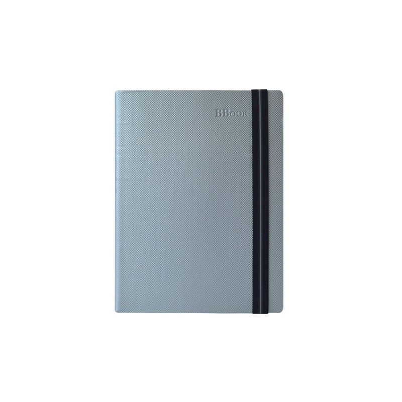 LIBRETA DE APUNTES DANPEX BBOOK CARBONIO ODYO