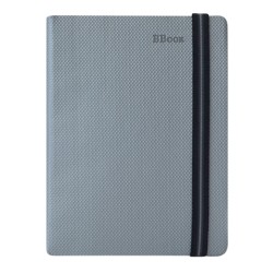 LIBRETA DE APUNTES DANPEX MINI BBOOK CARBONIO ODYO