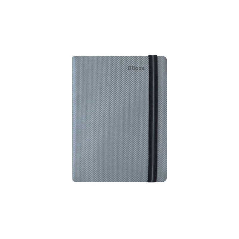 LIBRETA DE APUNTES DANPEX MINI BBOOK CARBONIO ODYO