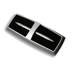 BOLIGRAFO CENTURY CROSS 3502 CROMO BRILLANTE