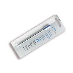 REPUESTO PARA BOLIGRAFO CROSS 8511 AZUL PUNTO MEDIANO