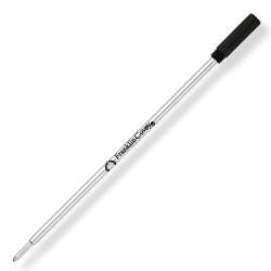 REPUESTO PARA BOLIGRAFO FRANKLIN 8004-211 NEGRO PUNTO MEDIANO